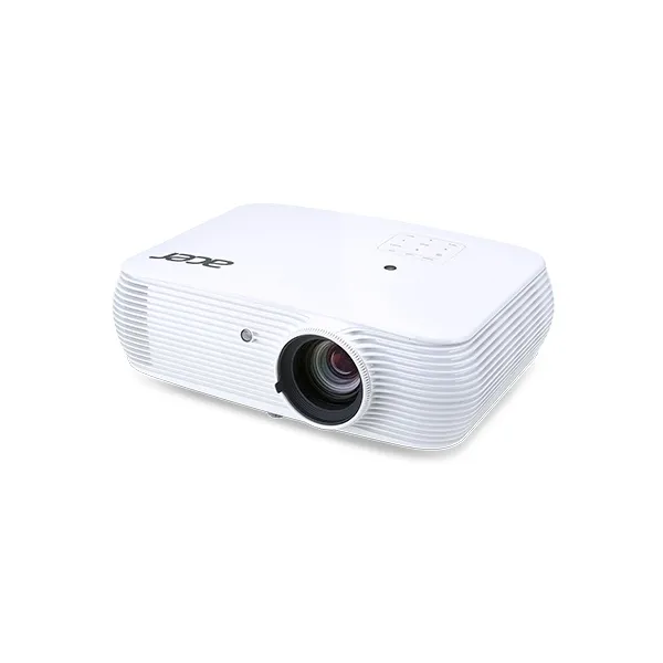 Проектор Acer P5330W (DLP, WXGA, 4500 ANSI Lm) - Фото 3