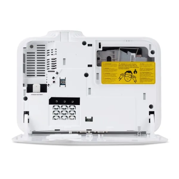 Проектор Acer P5330W (DLP, WXGA, 4500 ANSI Lm) - Фото 4