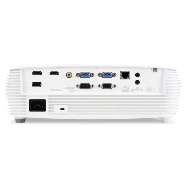 Проектор Acer P5330W (DLP, WXGA, 4500 ANSI Lm) - Фото 2
