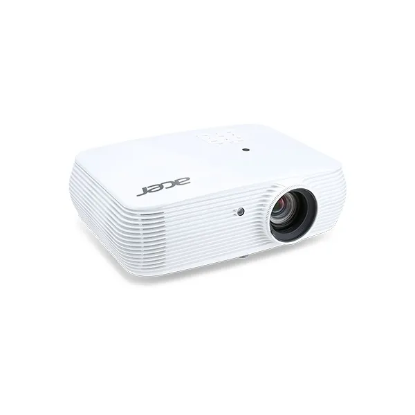Проектор Acer P5330W (DLP, WXGA, 4500 ANSI Lm) - Фото 5