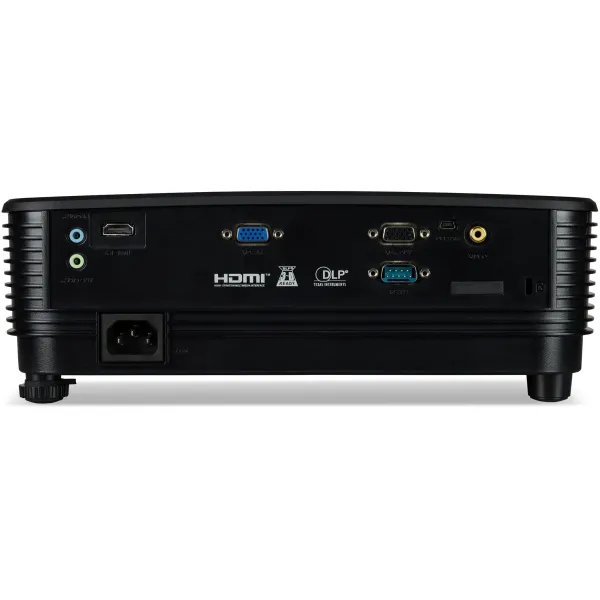 Проектор Acer X1229HP (DLP, XGA, 4500 lm) - Фото 1