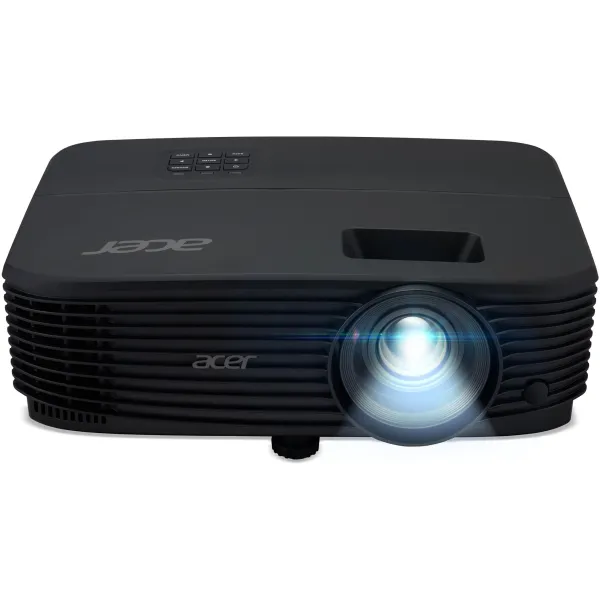 Проектор Acer X1229HP (DLP, XGA, 4500 lm) - Фото 2