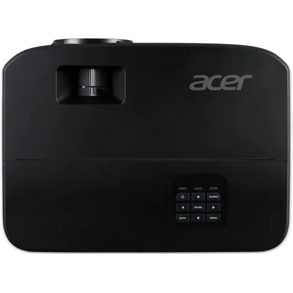 Проектор Acer X1229HP (DLP, XGA, 4500 lm) - Фото 4