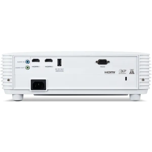 Проектор Acer X1629HK (DLP, WUXGA, 4500 lm) - Фото 1