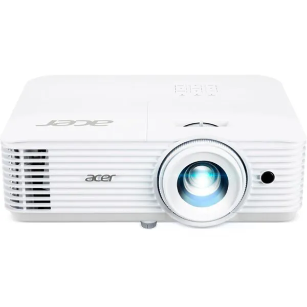 Проектор для домашнього кінотеатра Acer H6541BDK (DLP, FHD, 4000 lm) - Фото 1