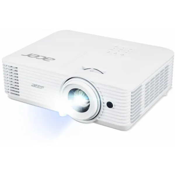 Проектор для домашнього кінотеатра Acer H6805BDA (DLP, UHD, 4000 lm), Aptoide - Фото 4