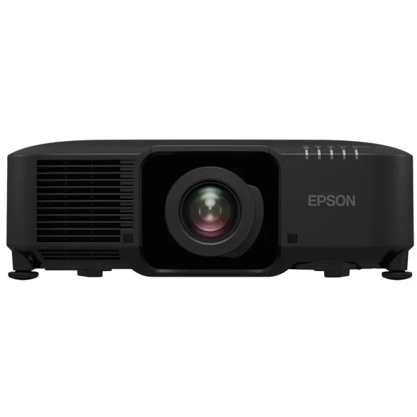 Проектор Epson EB-PU1008B (3LCD, WUXGA, 8500 lm, LASER) - Фото 1