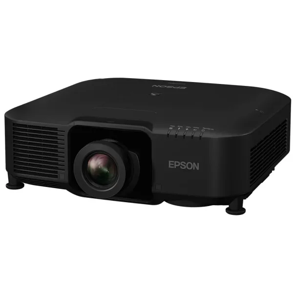 Проектор Epson EB-PU1008B (3LCD, WUXGA, 8500 lm, LASER) - Фото 2