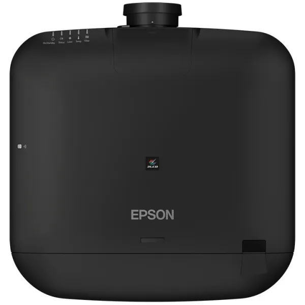 Проектор Epson EB-PU1008B (3LCD, WUXGA, 8500 lm, LASER) - Фото 4