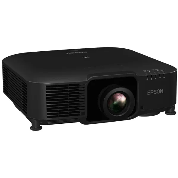 Проектор Epson EB-PU1008B (3LCD, WUXGA, 8500 lm, LASER) - Фото 3