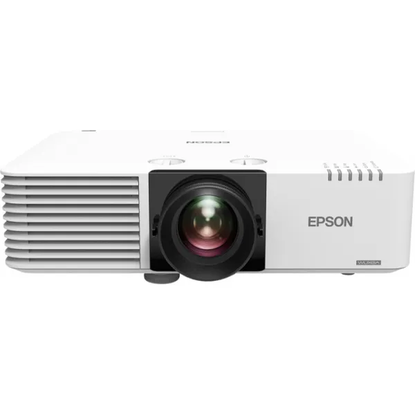 Проектор Epson EB-L530U (3LCD, WUXGA, 5200 lm, LASER) - Фото 1