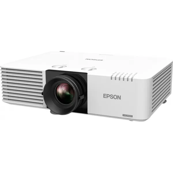 Проектор Epson EB-L530U (3LCD, WUXGA, 5200 lm, LASER) - Фото 3