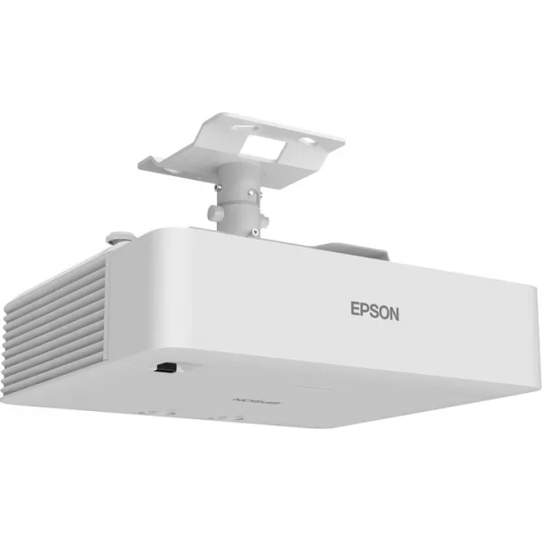 Проектор Epson EB-L530U (3LCD, WUXGA, 5200 lm, LASER) - Фото 2