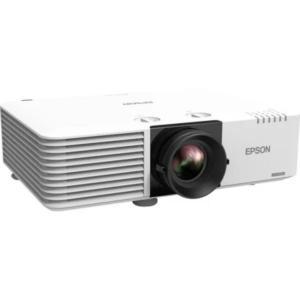 Проектор Epson EB-L530U (3LCD, WUXGA, 5200 lm, LASER) - Фото 5