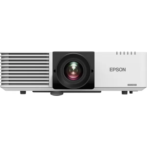 Проектор Epson EB-L530U (3LCD, WUXGA, 5200 lm, LASER) - Фото 4