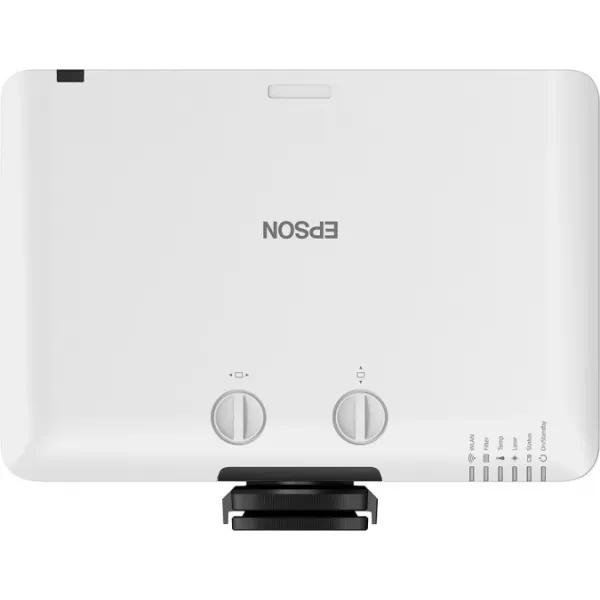 Проектор Epson EB-L630SU (3LCD, WUXGA, 6000 lm, LASER) - Фото 6