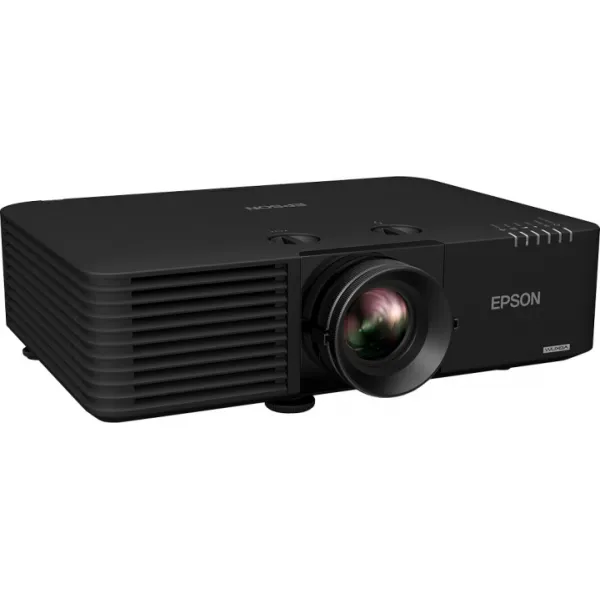 Проектор Epson EB-L635SU (3LCD, WUXGA, 6000 lm, LASER) - Фото 6