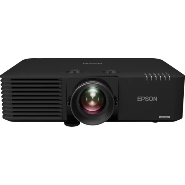 Проектор Epson EB-L635SU (3LCD, WUXGA, 6000 lm, LASER) - Фото 7