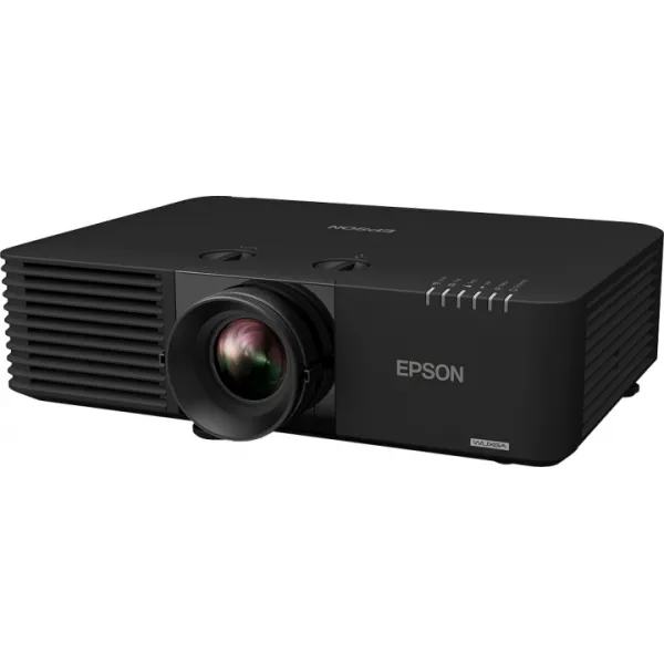 Проектор Epson EB-L635SU (3LCD, WUXGA, 6000 lm, LASER) - Фото 6