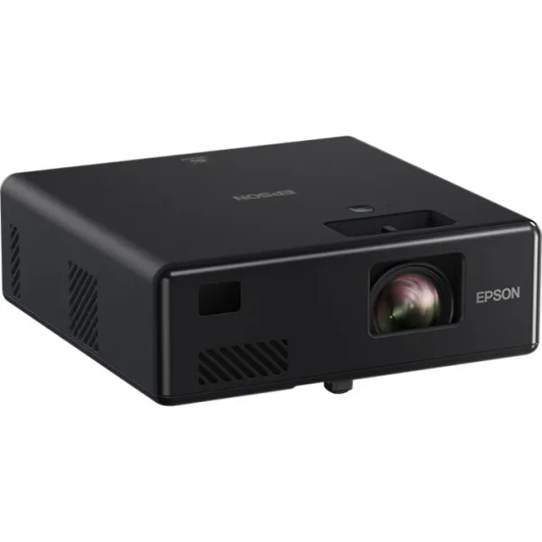 Проектор Epson EF-11 (3LCD, Full HD, 1000 lm, LASER) - Фото 3