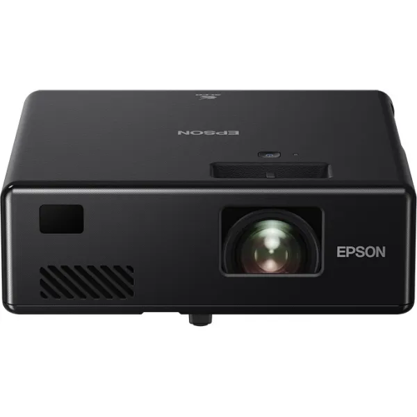Проектор Epson EF-11 (3LCD, Full HD, 1000 lm, LASER) - Фото 7
