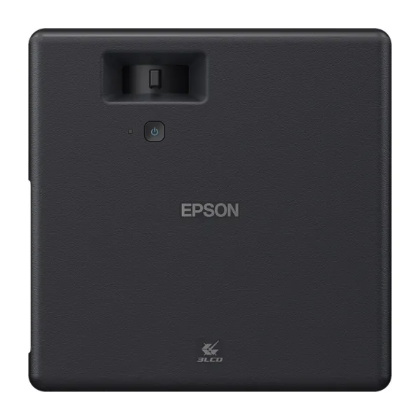 Проектор Epson EF-11 (3LCD, Full HD, 1000 lm, LASER) - Фото 5