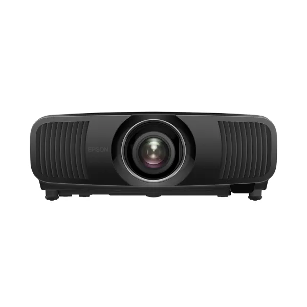 Проектор для домашнього кінотеатра Epson EH-LS12000B (3LCD, UHD, 2700 lm, LASER) - Фото 1