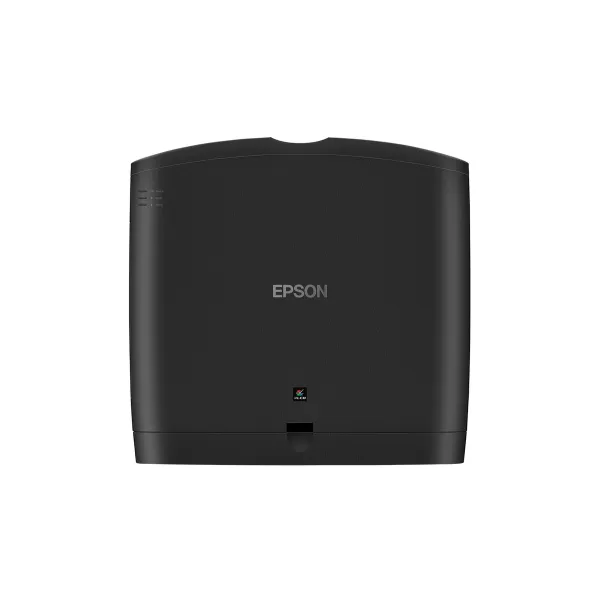 Проектор для домашнього кінотеатра Epson EH-LS12000B (3LCD, UHD, 2700 lm, LASER) - Фото 2