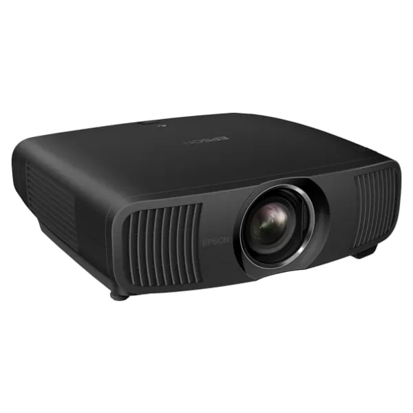 Проектор для домашнього кінотеатра Epson EH-LS12000B (3LCD, UHD, 2700 lm, LASER) - Фото 6