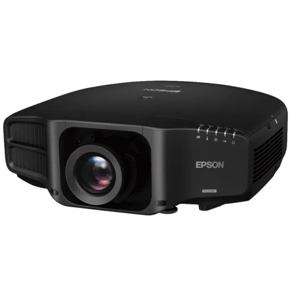 Проектор Epson EB-G7905U, чорный (3LCD, WUXGA, 7000 ANSI Lm) - Фото 5