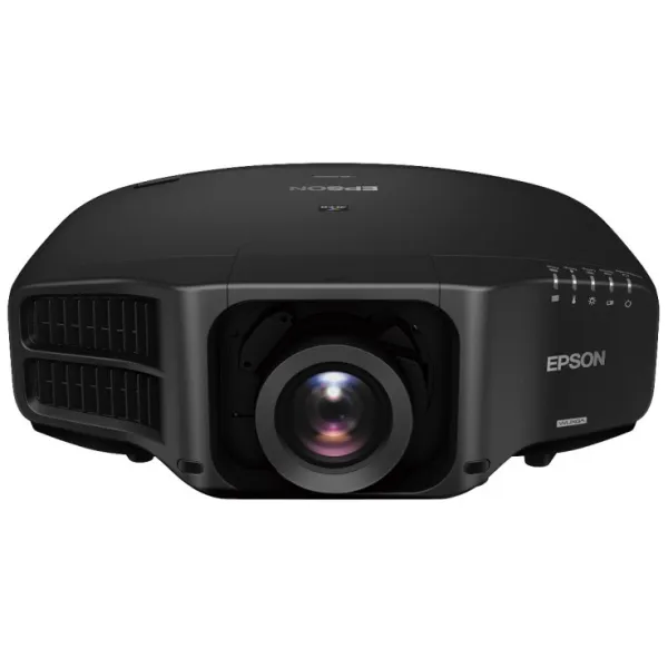 Проектор Epson EB-G7905U, чорный (3LCD, WUXGA, 7000 ANSI Lm) - Фото 1