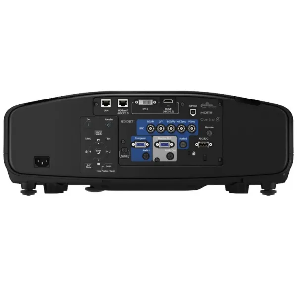 Проектор Epson EB-G7905U, чорный (3LCD, WUXGA, 7000 ANSI Lm) - Фото 3