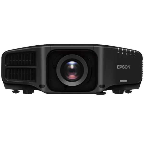 Проектор Epson EB-G7905U, чорный (3LCD, WUXGA, 7000 ANSI Lm) - Фото 4