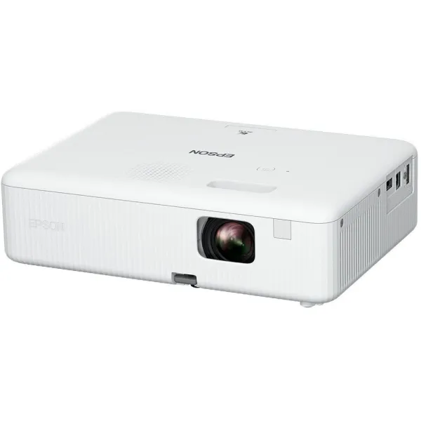 Проектор Epson CO-W01 (3LCD, WXGA, 3000 lm) - Фото 5