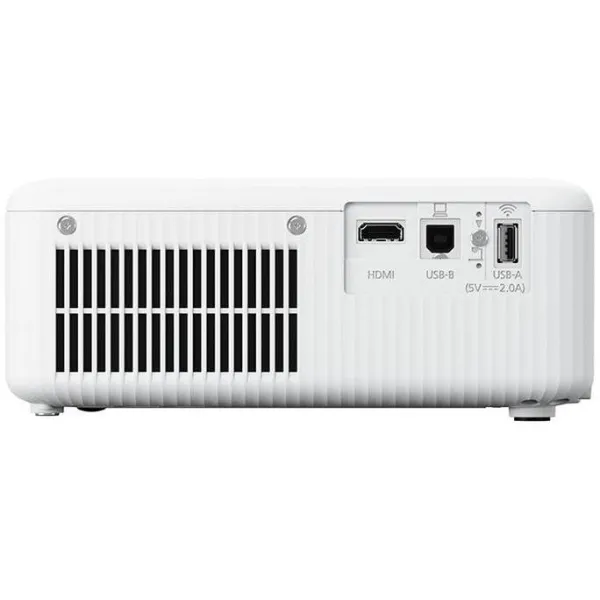 Проектор Epson CO-W01 (3LCD, WXGA, 3000 lm) - Фото 1