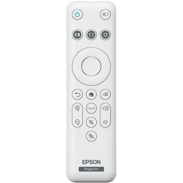 Проектор Epson CO-W01 (3LCD, WXGA, 3000 lm) - Фото 2