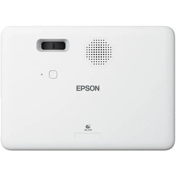Проектор Epson CO-W01 (3LCD, WXGA, 3000 lm) - Фото 4