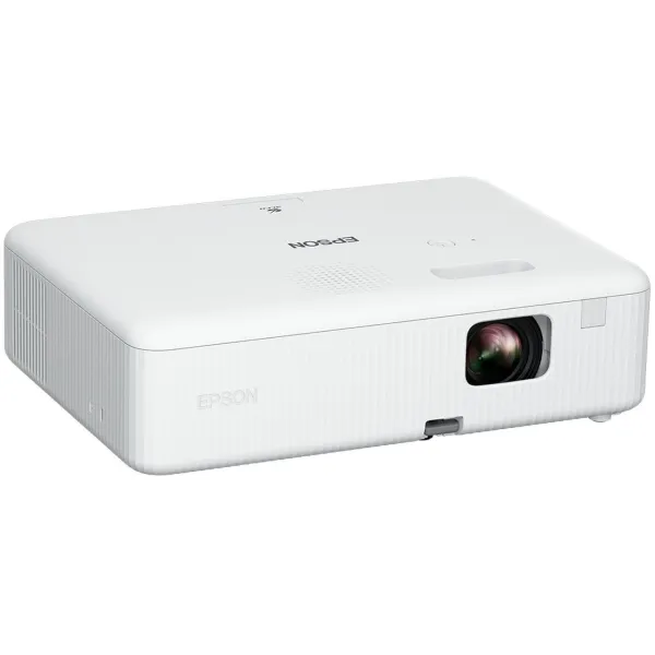 Проектор Epson CO-W01 (3LCD, WXGA, 3000 lm) - Фото 5