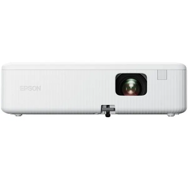 Проектор Epson CO-W01 (3LCD, WXGA, 3000 lm) - Фото 3