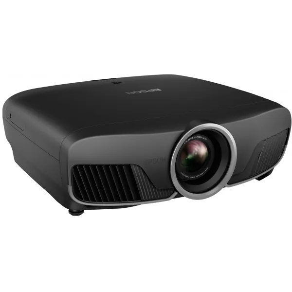 Проектор для домашнього кінотеатра Epson EH-TW9400 (3LCD, UHD, 2600 ANSI Lm) - Фото 1