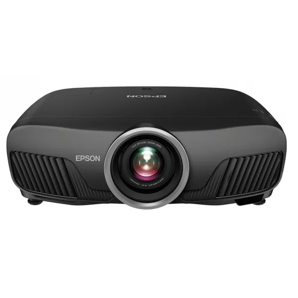 Проектор для домашнього кінотеатра Epson EH-TW9400 (3LCD, UHD, 2600 ANSI Lm) - Фото 4
