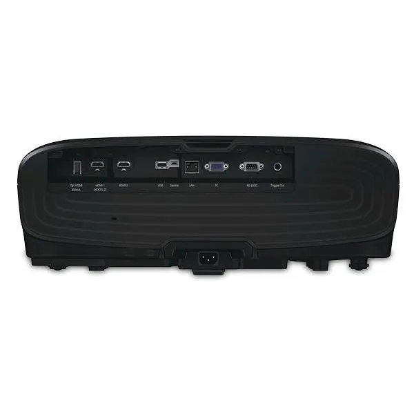 Проектор для домашнього кінотеатра Epson EH-TW9400 (3LCD, UHD, 2600 ANSI Lm) - Фото 2
