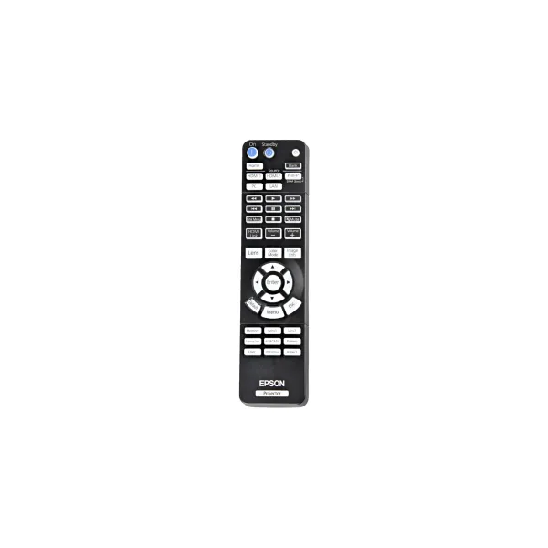 Проектор для домашнього кінотеатра Epson EH-TW9400 (3LCD, UHD, 2600 ANSI Lm) - Фото 3
