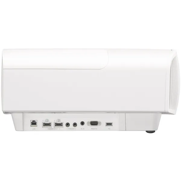 Проектор для домашнього кінотеатра Sony VPL-VW590 (SXRD, 4k, 1800 lm), белый - Фото 1
