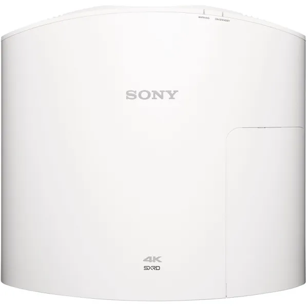Проектор для домашнього кінотеатра Sony VPL-VW590 (SXRD, 4k, 1800 lm), белый - Фото 2
