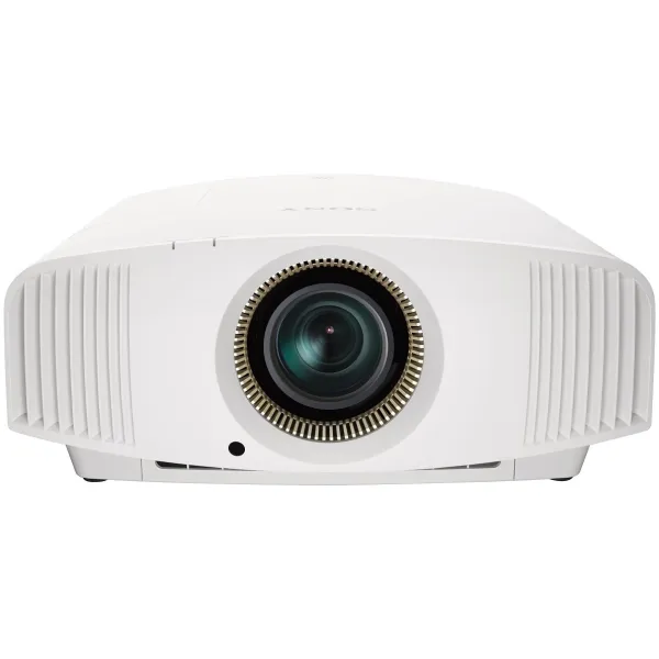 Проектор для домашнього кінотеатра Sony VPL-VW590 (SXRD, 4k, 1800 lm), белый - Фото 4