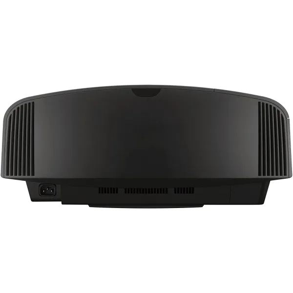 Проектор для домашнього кінотеатра Sony VPL-VW590 (SXRD, 4k, 1800 lm), чорный - Фото 2