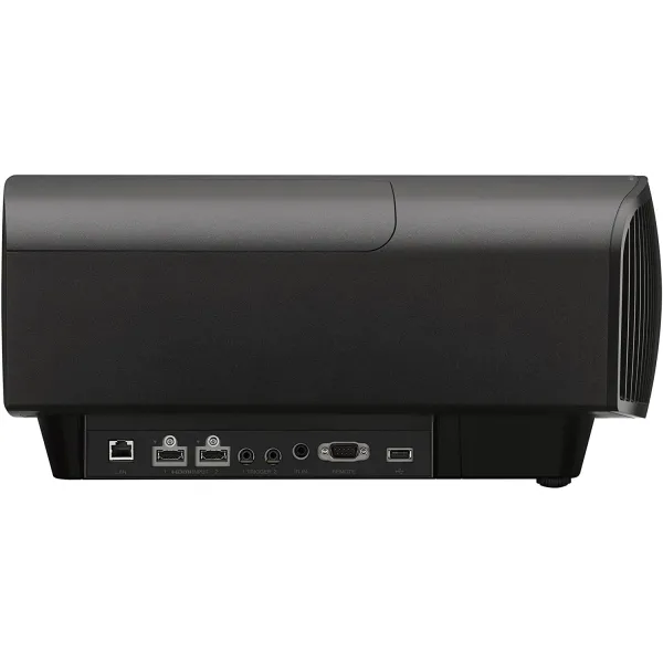 Проектор для домашнього кінотеатра Sony VPL-VW590 (SXRD, 4k, 1800 lm), чорный - Фото 3