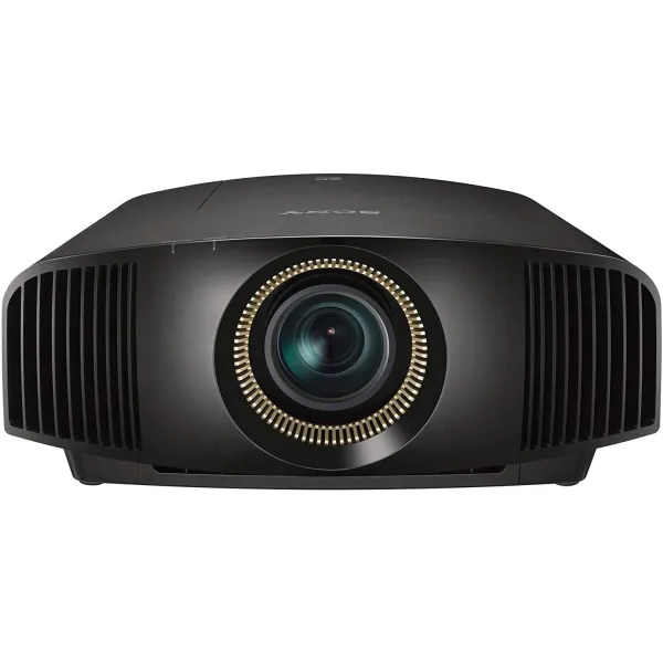 Проектор для домашнього кінотеатра Sony VPL-VW590 (SXRD, 4k, 1800 lm), чорный - Фото 4