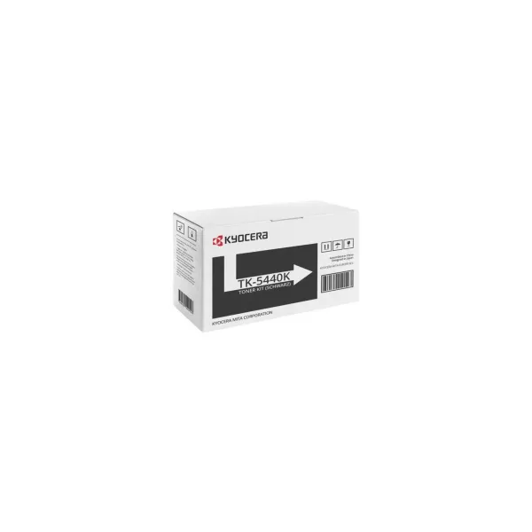 Тонер-картридж TK-5440K Kyocera Mita (1T0C0A0NL0) - Фото 1